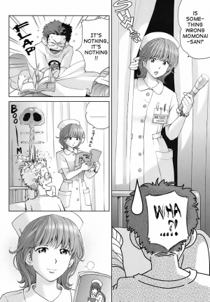 [Senke Kagerou] Sweet Life Please!! Ch. 1-8 [English] [Ero-Otoko] - Page 124