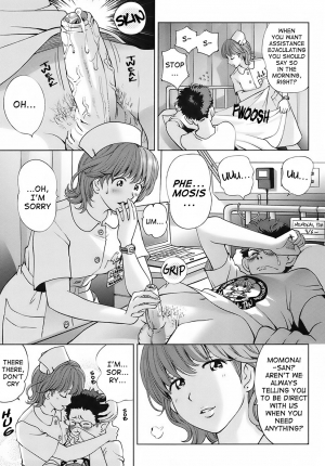 [Senke Kagerou] Sweet Life Please!! Ch. 1-8 [English] [Ero-Otoko] - Page 125