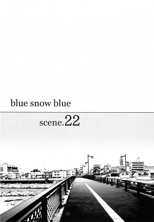 (C96) [Wakuwaku Doubutsuen (Tennouji Kitsune)] blue snow blue scene.22 [English] {Mant} - Page 4