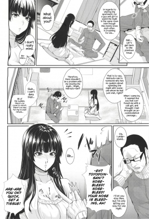 (C89) [Z.A.P. (Zucchini)] Yonjyouhan x Monogatari [English] [Redlantern] - Page 7