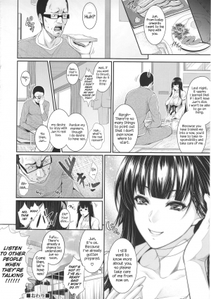 (C89) [Z.A.P. (Zucchini)] Yonjyouhan x Monogatari [English] [Redlantern] - Page 25