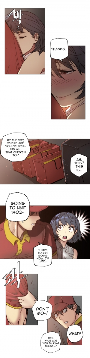 [ButcherBoy] Household Affairs Ch.78-82 (English) - Page 46