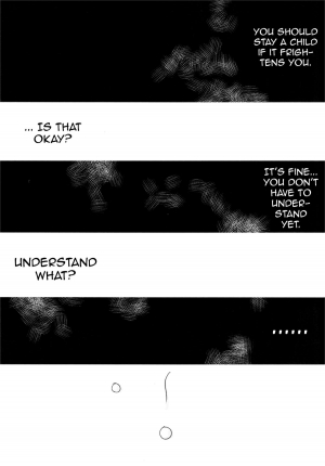 (Zennin Shuuketsu) [blink (shimoyake)] A Sweet Nightmare (NARUTO) [English] - Page 59