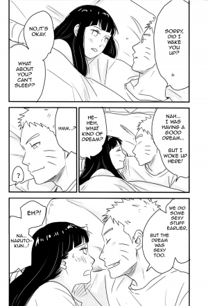 (Zennin Shuuketsu) [blink (shimoyake)] A Sweet Nightmare (NARUTO) [English] - Page 82