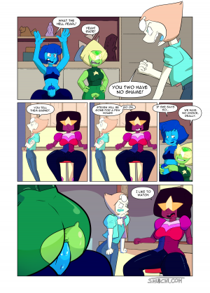 Have a seat - Page 2