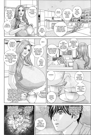 [Nishimaki Tohru] SUPERBOOBS Ch. 11-17 [English] - Page 26