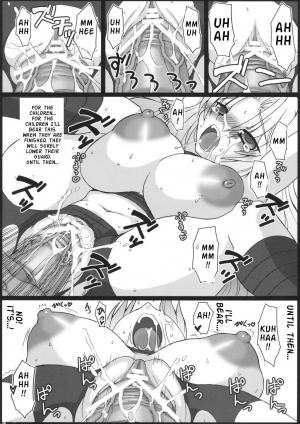 (SC40) [FREAKS (Mike, Onomeshin)] EroSamu X - Erosuit Samus X (Metroid) [English] {doujin-moe.com} - Page 27