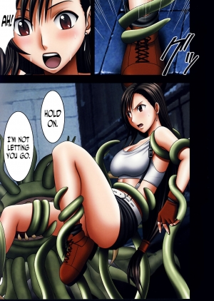 (C72) [Crimson] Tifa Sai (Final Fantasy VII) [English] [N04h] - Page 25