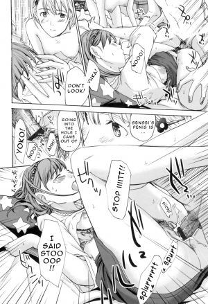 [Asagi Ryu] Oneesan to Aishiacchaou! | Making Love with an Older Woman Ch.1-6 [English] {Junryuu} - Page 52