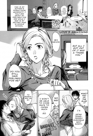 [Asagi Ryu] Oneesan to Aishiacchaou! | Making Love with an Older Woman Ch.1-6 [English] {Junryuu} - Page 67