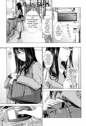 [Asagi Ryu] Oneesan to Aishiacchaou! | Making Love with an Older Woman Ch.1-6 [English] {Junryuu} - Page 113