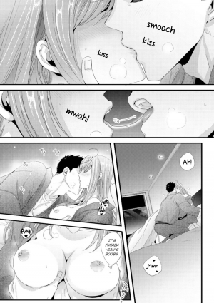 [Niku] Please Let Me Hold You Futaba-san! [English] [JasmineTea] - Page 19