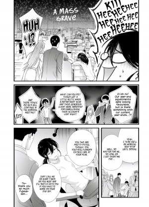 [Niku] Please Let Me Hold You Futaba-san! [English] [JasmineTea] - Page 66