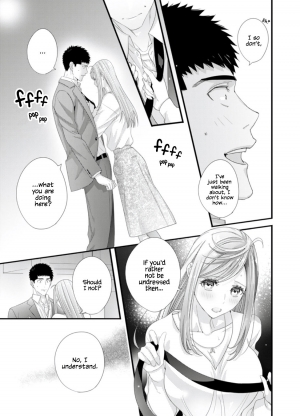 [Niku] Please Let Me Hold You Futaba-san! [English] [JasmineTea] - Page 71