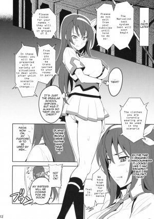 (C76) [Shinjugai (Takeda Hiromitsu)] Takane Tama (Sora wo Kakeru Shoujo) [English] {doujin-moe.us} - Page 12