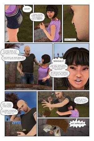 The Wishing Well - Page 2