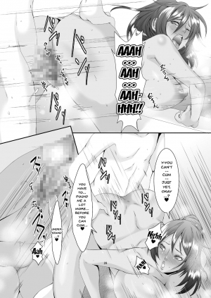  [Sprechchor (Eguchi Chibi)] Oku-sama wa Moto Yariman -Besluted- 2 | These Women Were Former Sluts -Besluted- 2 [English] [Doujins.com] [Digital]  - Page 30