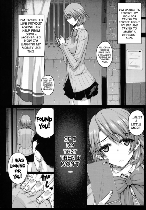 (C85) [Darabuchidou (Darabuchi)] CONCEIVE (Persona 3) [English] [doujin-moe.us] - Page 6