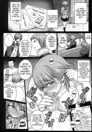 (C85) [Darabuchidou (Darabuchi)] CONCEIVE (Persona 3) [English] [doujin-moe.us] - Page 24