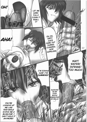 (C71) [AXZ (Hamon Ai)] Application Error 1208 (Ghost In The Shell) [English] {ehntigallie} - Page 9