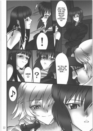 (C71) [AXZ (Hamon Ai)] Application Error 1208 (Ghost In The Shell) [English] {ehntigallie} - Page 24