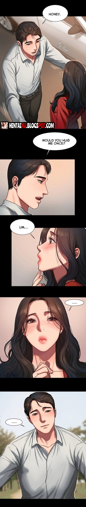 [Updating] Run Away Ch.6/? [English] [Hentai Universe] - Page 97