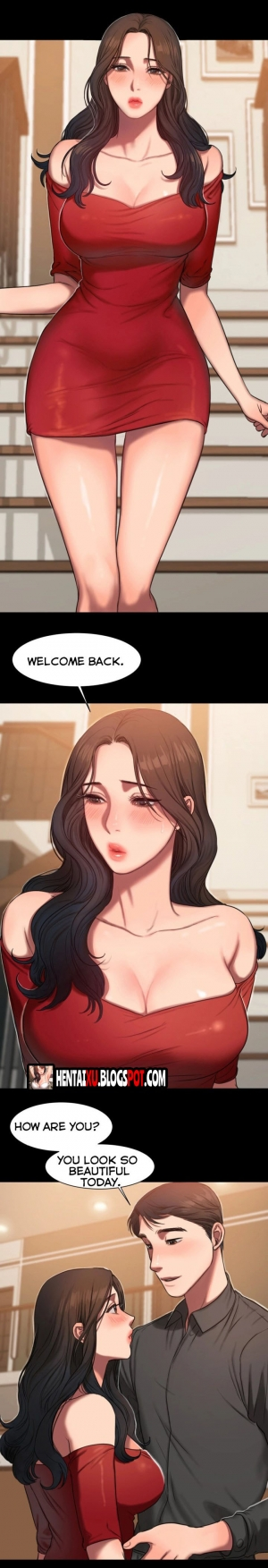 [Updating] Run Away Ch.6/? [English] [Hentai Universe] - Page 112