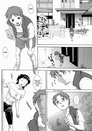 [Misawa Hiroko] Otouto Ijiri | Messing With Little Brother [English] [Tripp] [Decensored] - Page 3