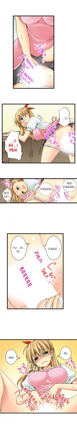 [Jyunn Irie] Sneaked Into A Horny Girls' School  - Page 64