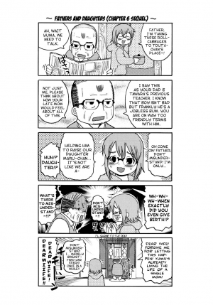 [Ouya Onoaki] Youchuu - Little Girl Kiss [English] {Mistvern} - Page 5