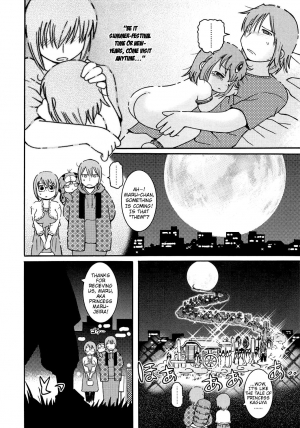 [Ouya Onoaki] Youchuu - Little Girl Kiss [English] {Mistvern} - Page 112