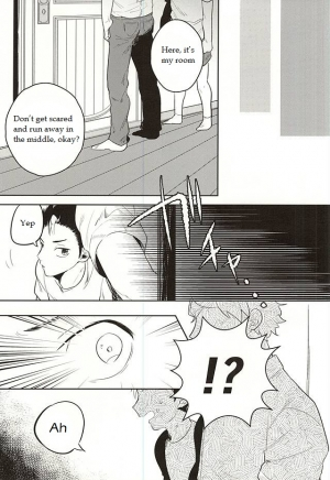 (RTS!!5) [Huttou, Salt (Watabe, Takamashiya)] Iki Kitte Koso Ace! (Haikyuu!!) [English] - Page 8