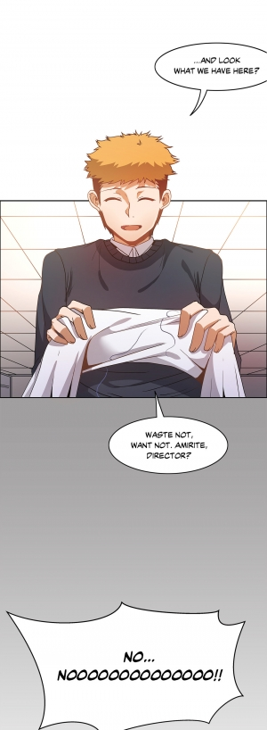  The Girl That Wet the Wall Ch 40 - 47  - Page 199