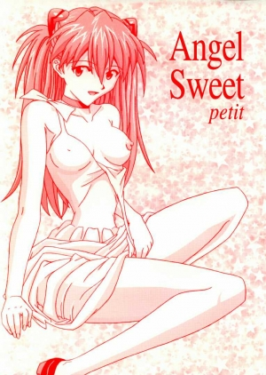 (CR31) [CHAHO (Natsuki Kotoe)] Angel Sweet petit (Neon Genesis Evangelion) [English] [Angel777]