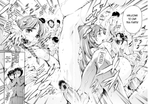 [Tuna Empire] After School Sex Slave Club - Tsudanuma Satomi [ENG] - Page 7