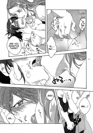 (C85) [fulloro (Soso)] Hold you! (Tales of Symphonia) [English] [Tigoris] - Page 10