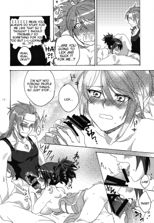 (C85) [fulloro (Soso)] Hold you! (Tales of Symphonia) [English] [Tigoris] - Page 15