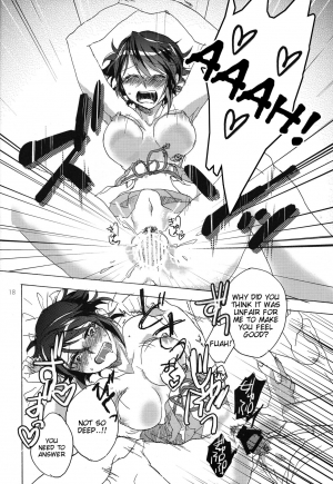 (C85) [fulloro (Soso)] Hold you! (Tales of Symphonia) [English] [Tigoris] - Page 19