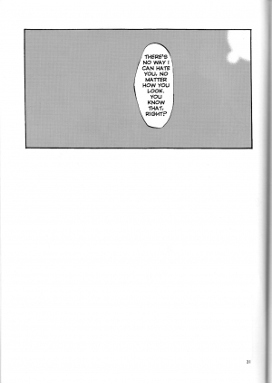 (C87) [Machi no Kissaten (Namaki)] SWEEEEET!! (Daiya no Ace) [English] {Hennojin} - Page 32