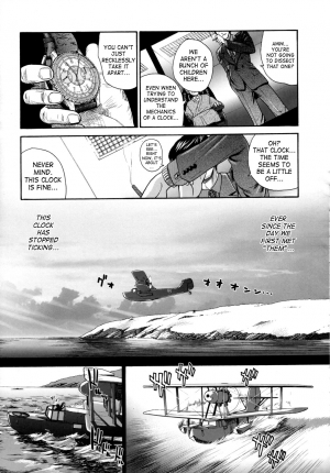 (C72) [Behind Moon (Q)] Dulce Report 9 [English] [SaHa] - Page 27