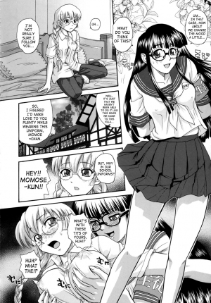 (C72) [Behind Moon (Q)] Dulce Report 9 [English] [SaHa] - Page 56