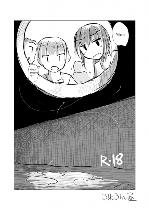 [Roreru] Obutsu Scatolo-kei Manga [English] - Page 3