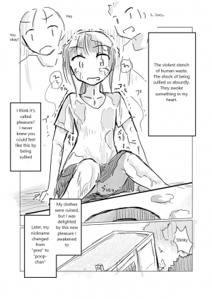 [Roreru] Obutsu Scatolo-kei Manga [English] - Page 5