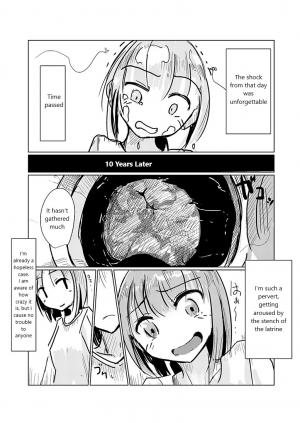 [Roreru] Obutsu Scatolo-kei Manga [English] - Page 6