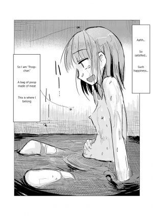 [Roreru] Obutsu Scatolo-kei Manga [English] - Page 14