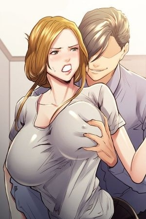 [Serious] Taste of Forbbiden Fruit Ch.8/24 [English] [Hentai Universe]