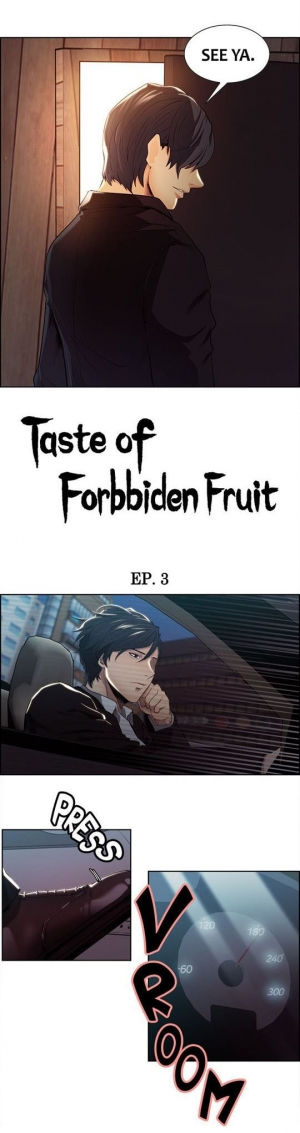 [Serious] Taste of Forbbiden Fruit Ch.8/24 [English] [Hentai Universe] - Page 72