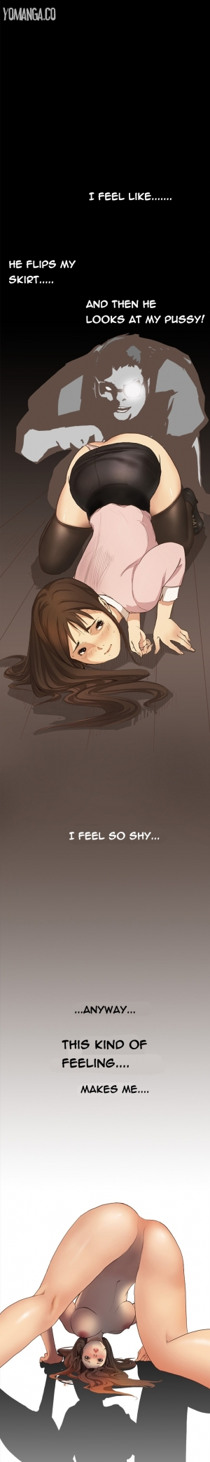  [Keum Sah Gong] Si-Eun Ch.1-25 (English) (Ongoing)  - Page 9