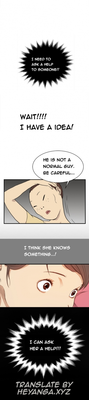  [Keum Sah Gong] Si-Eun Ch.1-25 (English) (Ongoing)  - Page 84