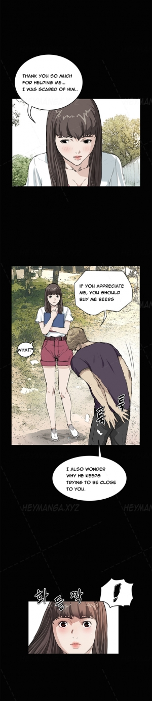  [Keum Sah Gong] Si-Eun Ch.1-25 (English) (Ongoing)  - Page 210